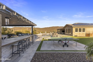 11658 W Montansoro Ln, Peoria, AZ 85383 - photo 4