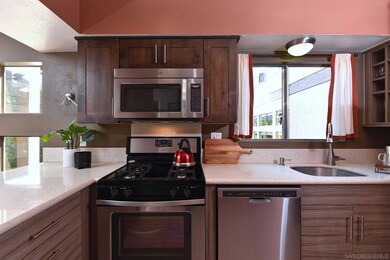 3606 1st Ave unit 202, San Diego, CA 92103 - photo 2