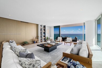 Oceana Bal Harbour unit 801, Bal Harbour, FL 33154 - photo 5