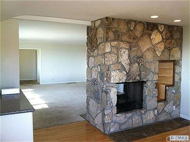 Family/living room