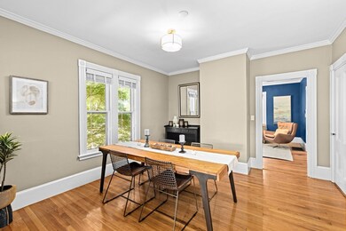 24 Parker Ave, Newton Center, MA 02459 - photo 6