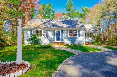 5 Peace Pipe Path, Mattapoisett, MA 02739 - photo 3