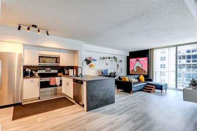 Blue Lagoon unit 1216, Miami, FL 33126 - photo 4