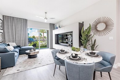 9097 NW 57th St unit 406, Tamarac, FL 33351 - photo 7