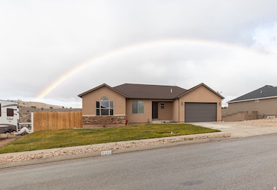 2101 E Ravine Rd, Enoch, UT 84721 - photo 2