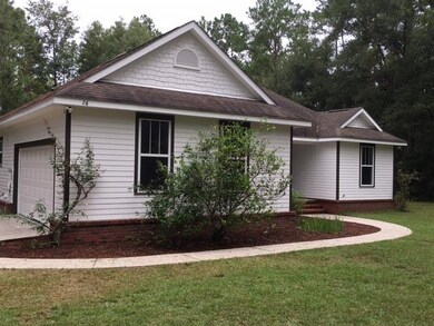26 Leyland Ct, Crawfordville, FL 32327 - photo 2