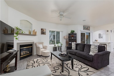 3924 Quiet Pine St unit 103, Las Vegas, NV 89108 - photo 5