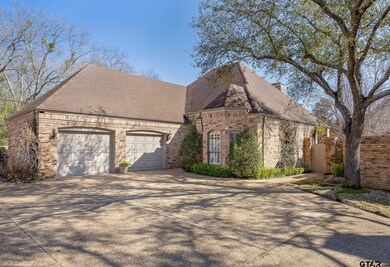 402 Greenway Cir, Tyler, TX 75701 - photo 2