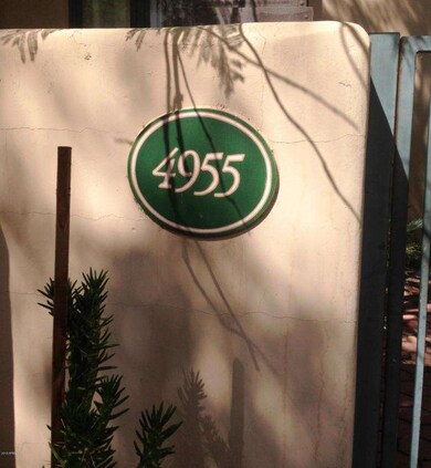 4955 INDIAN SCHOOL