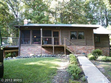 3190 Twin Oak Ln, Huntingtown, MD 20639 - photo 2