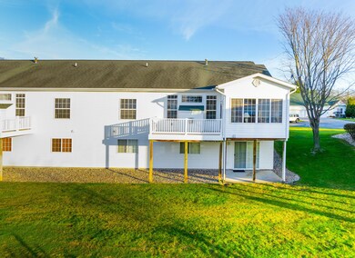 4. Ext. Rear Center