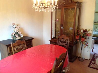 Dining Room.