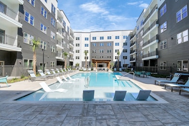 1617 Enid St unit 309, Houston, TX 77009 - photo 5