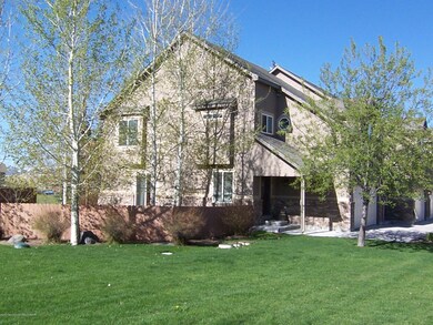 Spring end unit view