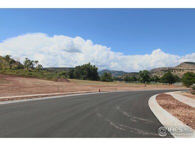 Heading west towards Lot 2 Blk 2