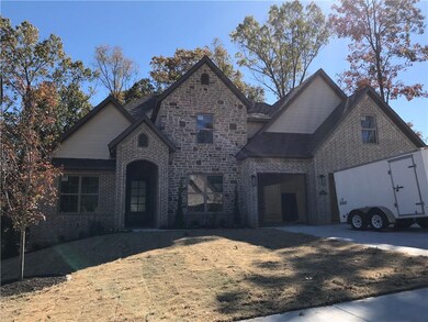 1702 NW Molokai Ln, Bentonville, AR 72712 - photo 2