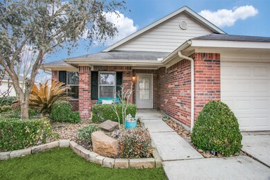 2810 Tranquility Trail, Pearland, TX 77584 - photo 2