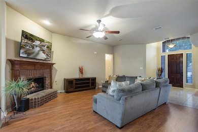 3429 Sundown Blvd, Denton, TX 76210 - photo 6