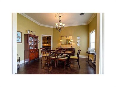 Dining Room.