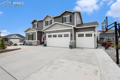 6330 Stonefly Dr, Colorado Springs, CO 80924 - photo 5