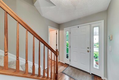 foyer