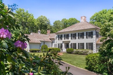 33 Meadowbrook Rd, Weston, MA 02493 - photo 2