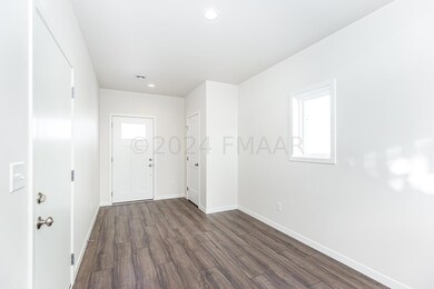 Front Foyer
