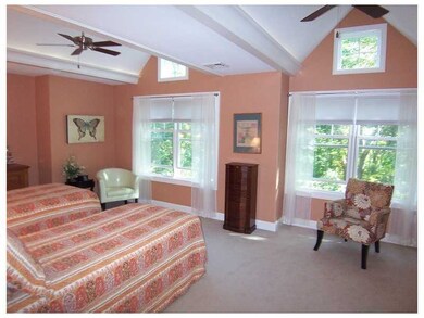 Bedroom.