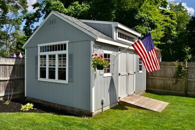 27 Connell Ave, Brockton, MA 02302 - photo 6