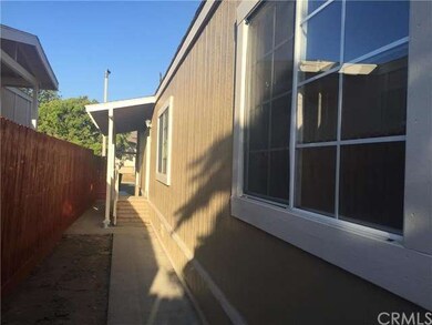 Side Yard