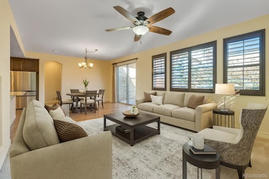 4415 Echo Ct, Larkspur, CO 80118 - photo 3