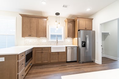 244 Franklin St, Pleasant View, TN 37146 - photo 3