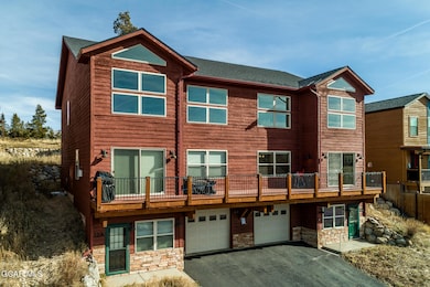 904 Wapiti unit 12B, Fraser, CO 80442 - photo 2