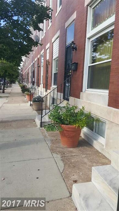 819 N Luzerne Ave, Baltimore, MD 21205 - photo 4