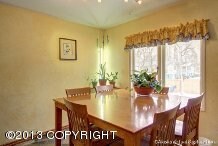 Country Kitchen