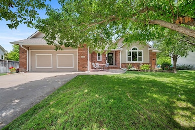 240 Bent Tree Ct, Andover, KS 67002 - photo 2