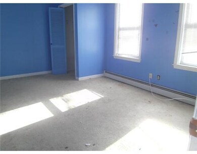 Bedroom.