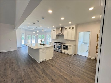 9240 Prestwick Club Dr, Duluth, GA 30097 - photo 4