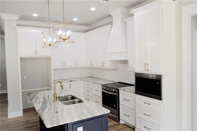 4449 Hathern Dr, Pineville, LA 71360 - photo 5