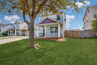 819 Greene Way, Wylie, TX 75098 - photo 2