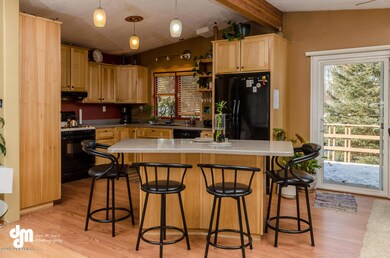 KitchenBreakfast Bar