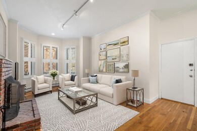 232 W Newton St unit D, Boston, MA 02116 - photo 3