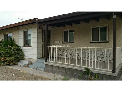 Property Photo. FRONT PORCH