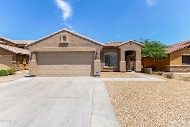 809 S 113th Ave, Avondale, AZ 85323 - photo 2
