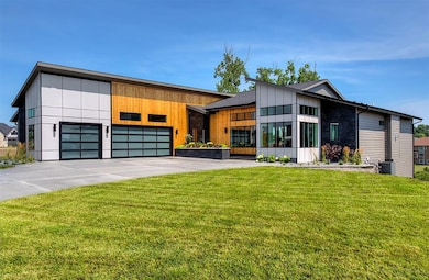 Sample of Plan Built