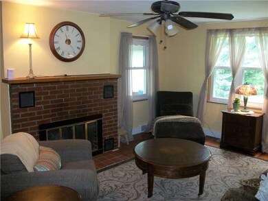 Living Room.