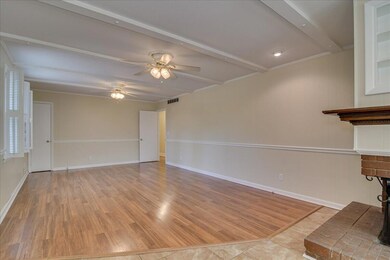 06-Refinished Original Hardwood Floors