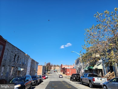 324 S Smallwood St, Baltimore, MD 21223 - photo 4