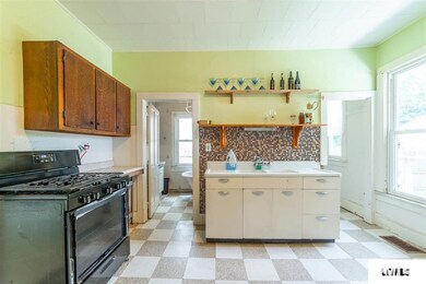 613 N Sangamon St, Lincoln, IL 62656 - photo 7