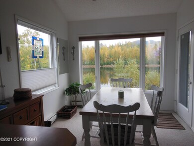 Dinning Area